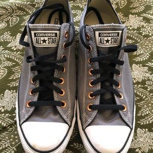 Converse Men's Chambray 10.5 Brand New